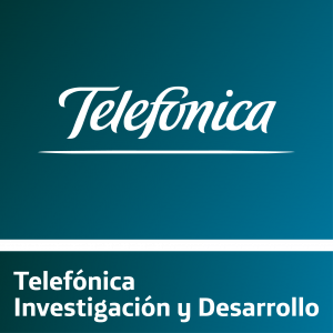 Telefonica Investigación y Desarrollo